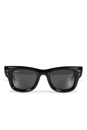 WAYFARER PUFFER / BLK