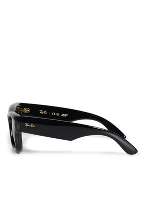 WAYFARER PUFFER / BLK