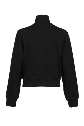 STANDARD TRACK JACKET / BLK