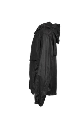 WINDBREAKER / ASH BLK