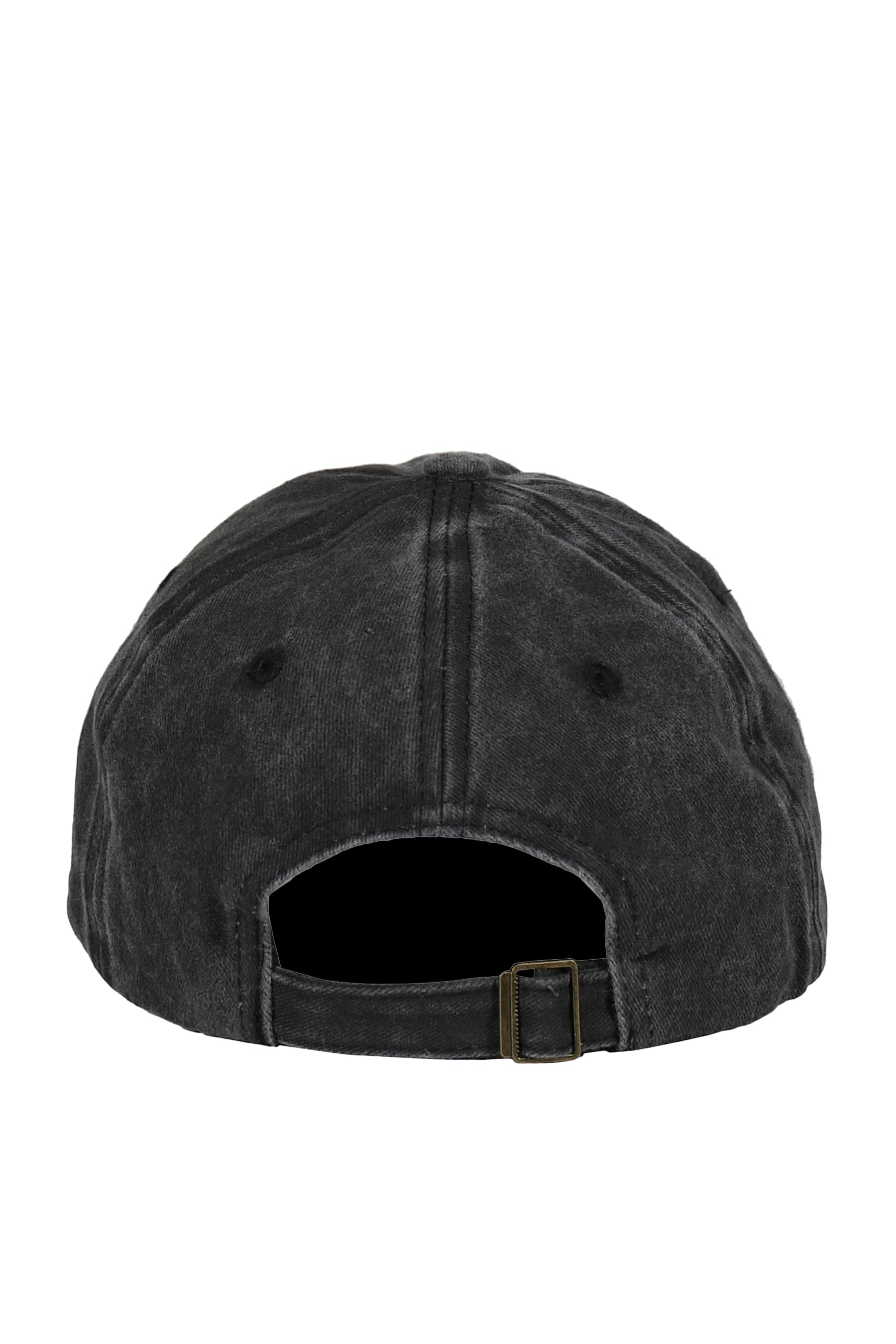 GENERATION ALPHA / BLK