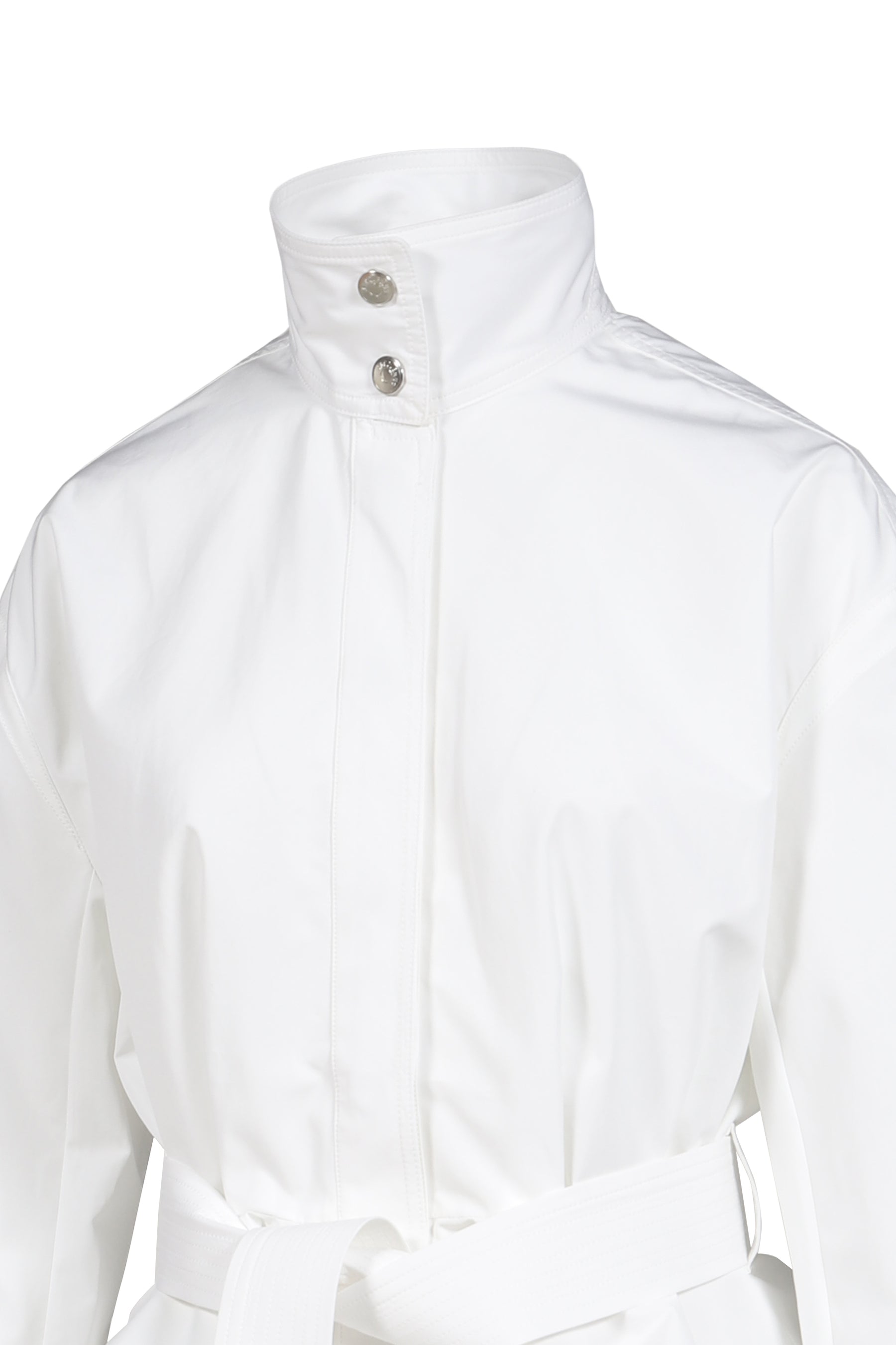 LA VESTE CABANA / WHT