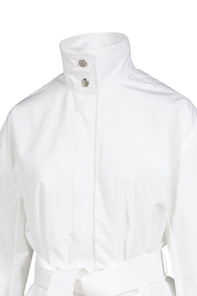 LA VESTE CABANA / WHT