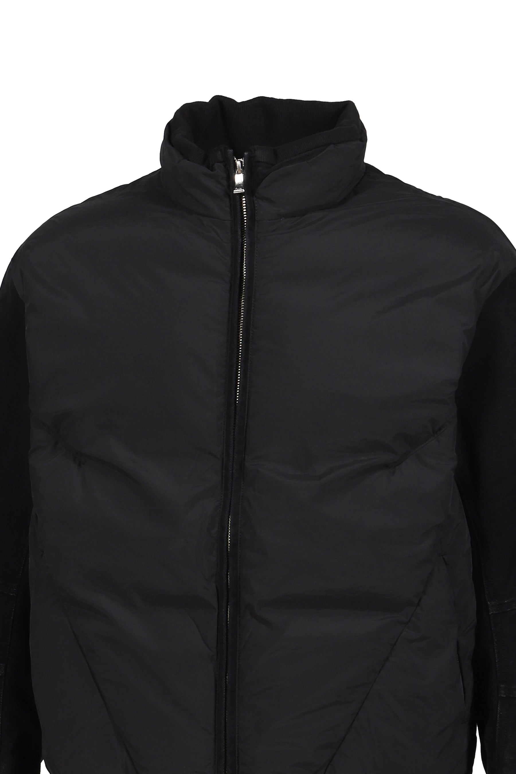 EP.9 01 JACKET / BLK