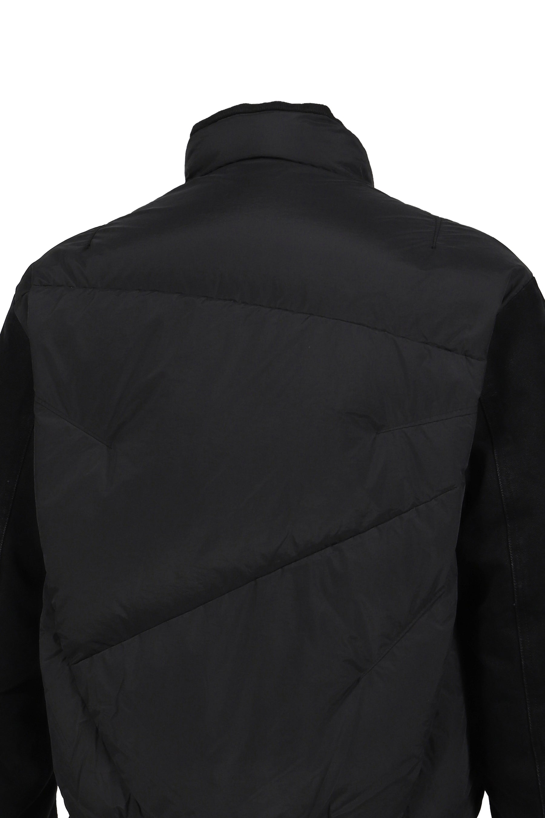 EP.9 01 JACKET / BLK