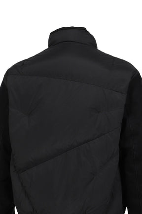 EP.9 01 JACKET / BLK