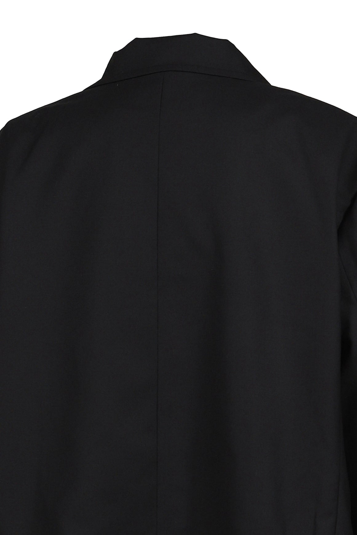 BOX CUTTER JACKET / BLACK 