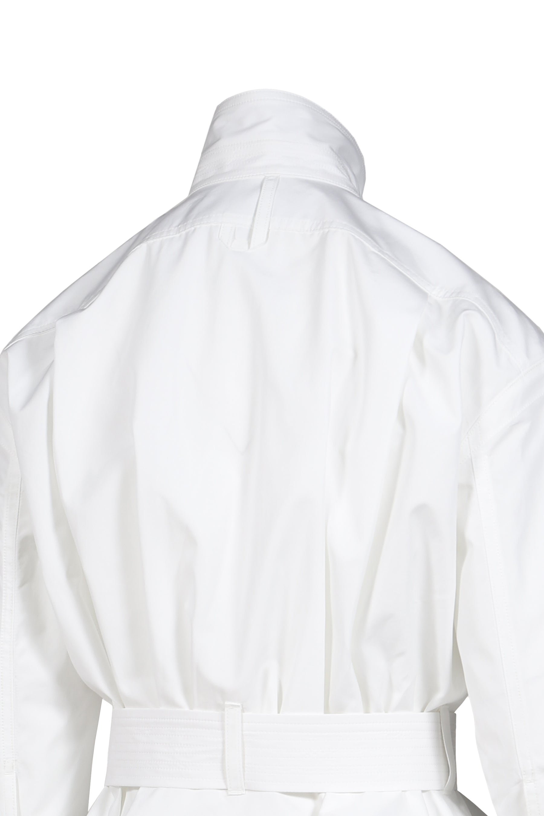 LA VESTE CABANA / WHT