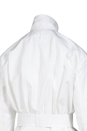 LA VESTE CABANA / WHT