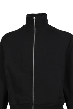 STANDARD TRACK JACKET / BLK