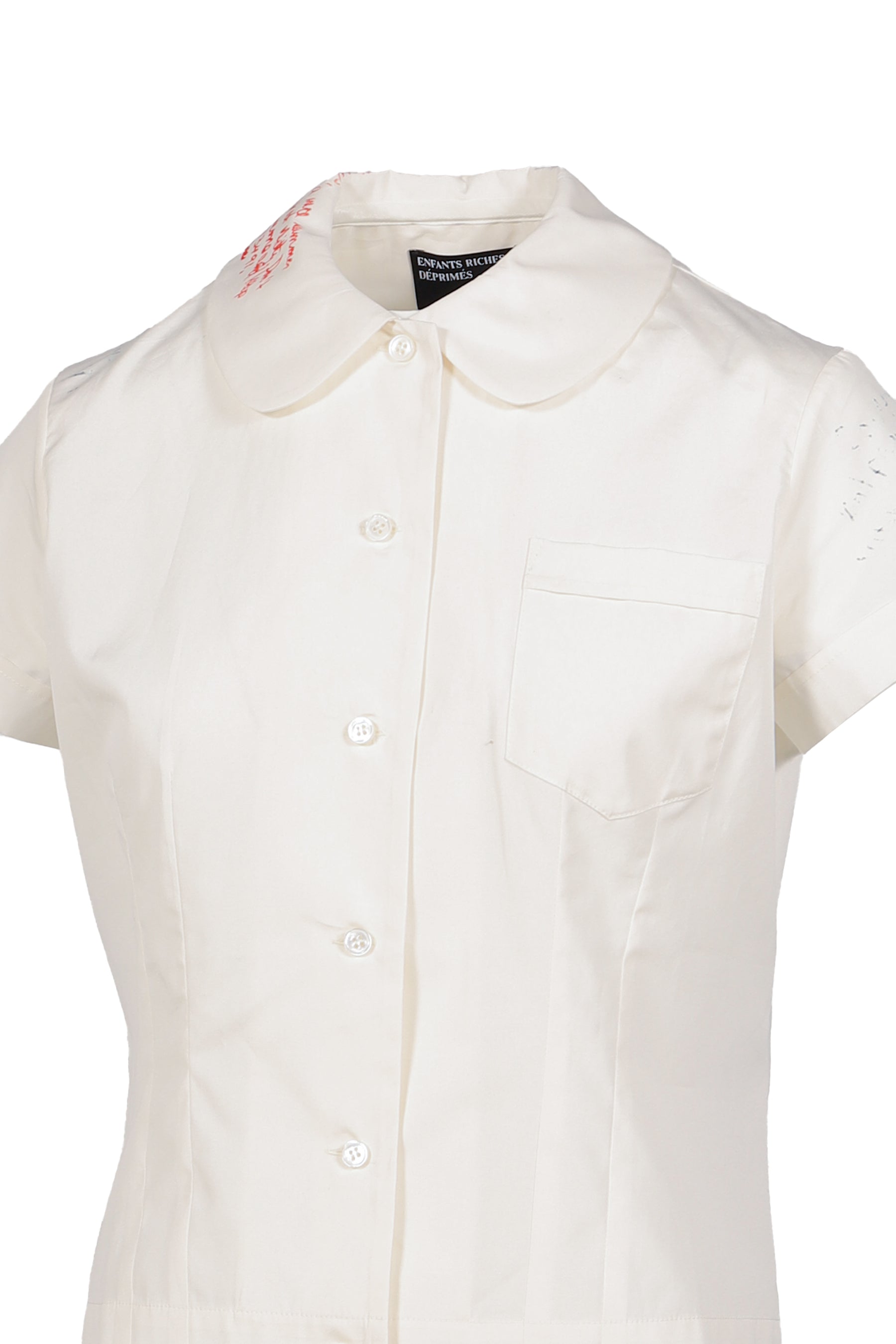 MIDDLE SCHOOL GRADUATION GIRL SHIRT / IVO MULTI