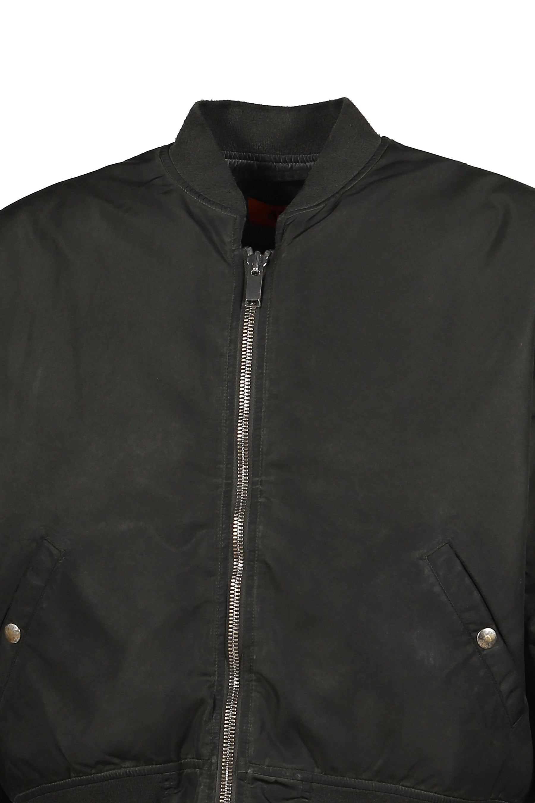 MILITARY BOMBER / BLACK 
