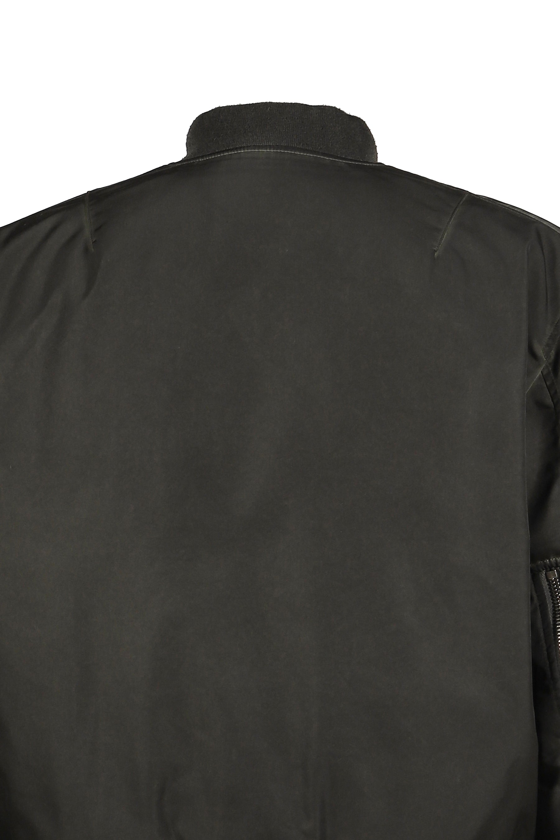 MILITARY BOMBER / BLACK 