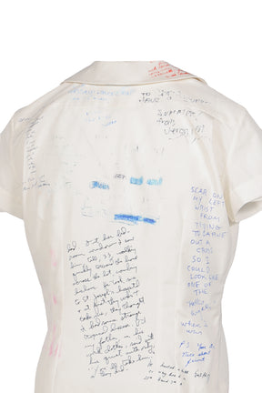 MIDDLE SCHOOL GRADUATION GIRL SHIRT / IVO MULTI