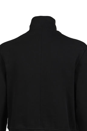 STANDARD TRACK JACKET / BLK