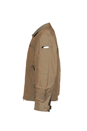 AUSKOU FANG JKT REVERSIBLE / OLV