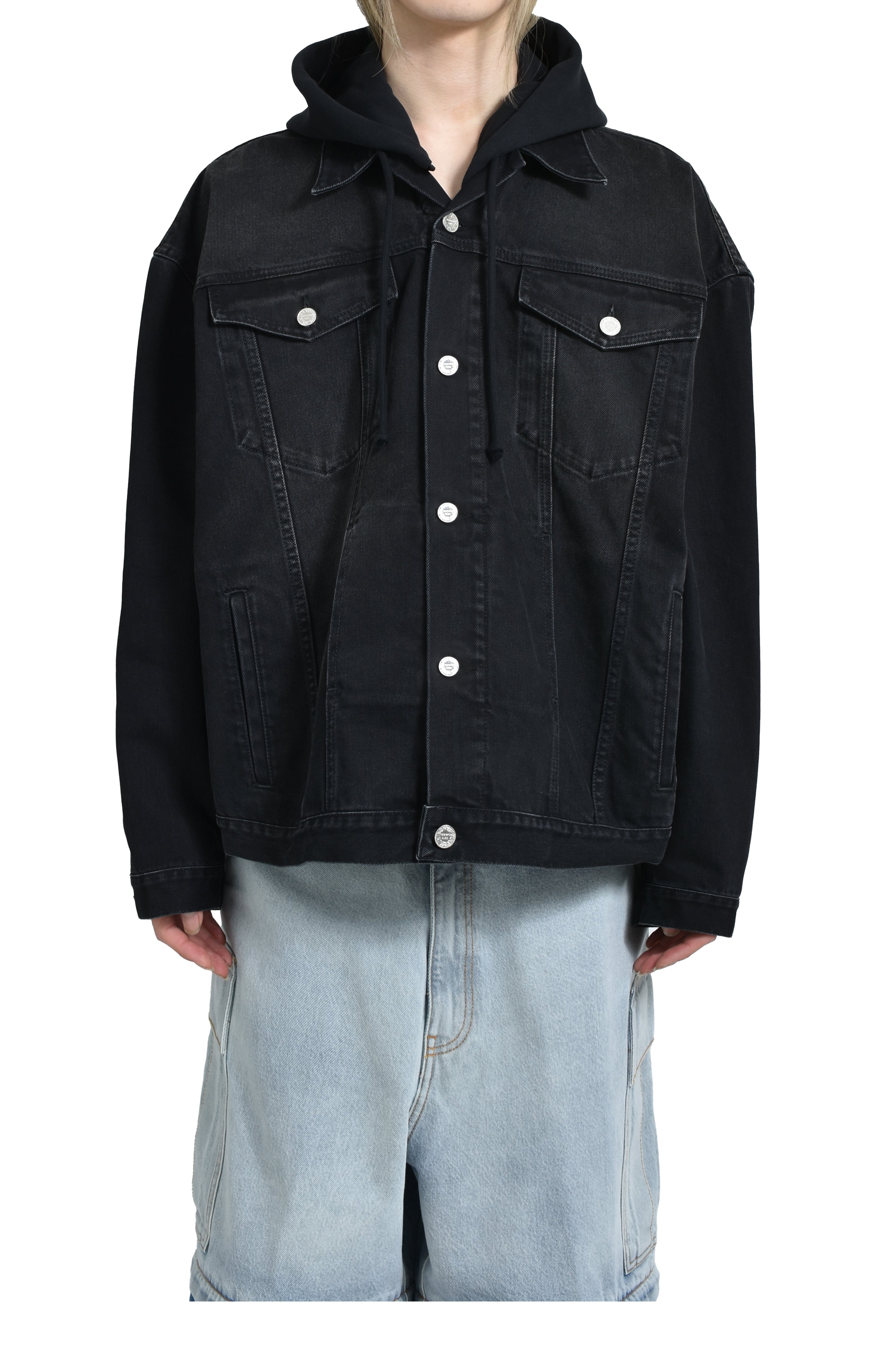 VETEMENTS (ヴェトモン) | NUBIAN TOKYO 通販
