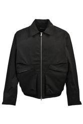 xlim EP.2 01 ジャケット　ブラック Ep. 2 01 Jacket in Black – SVRN