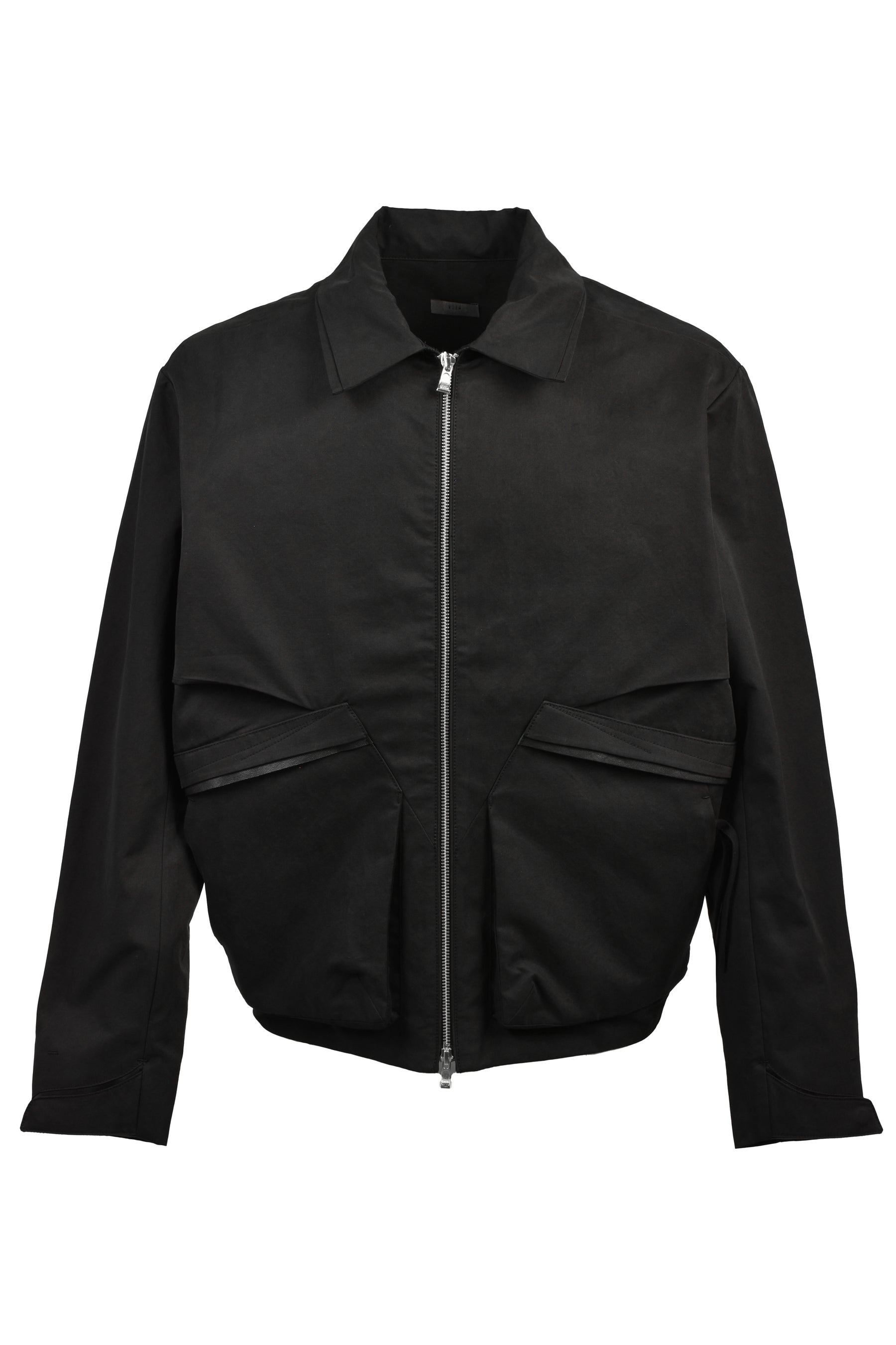 XLIM エクスリム SS26 EP.9 01 JACKET / BLK - NUBIAN ヌビアン