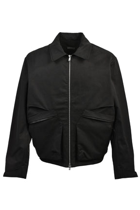 XLIM エクスリム SS26 EP.9 01 JACKET / BLK - NUBIAN ヌビアン