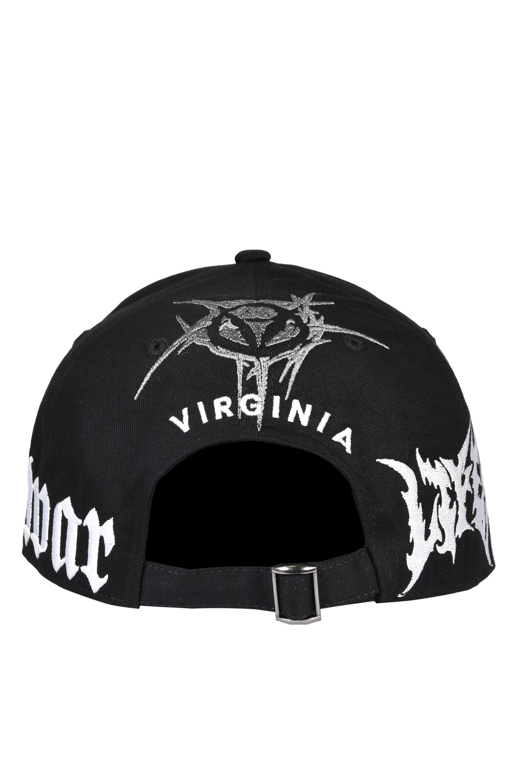LOGO MANIA / BLK