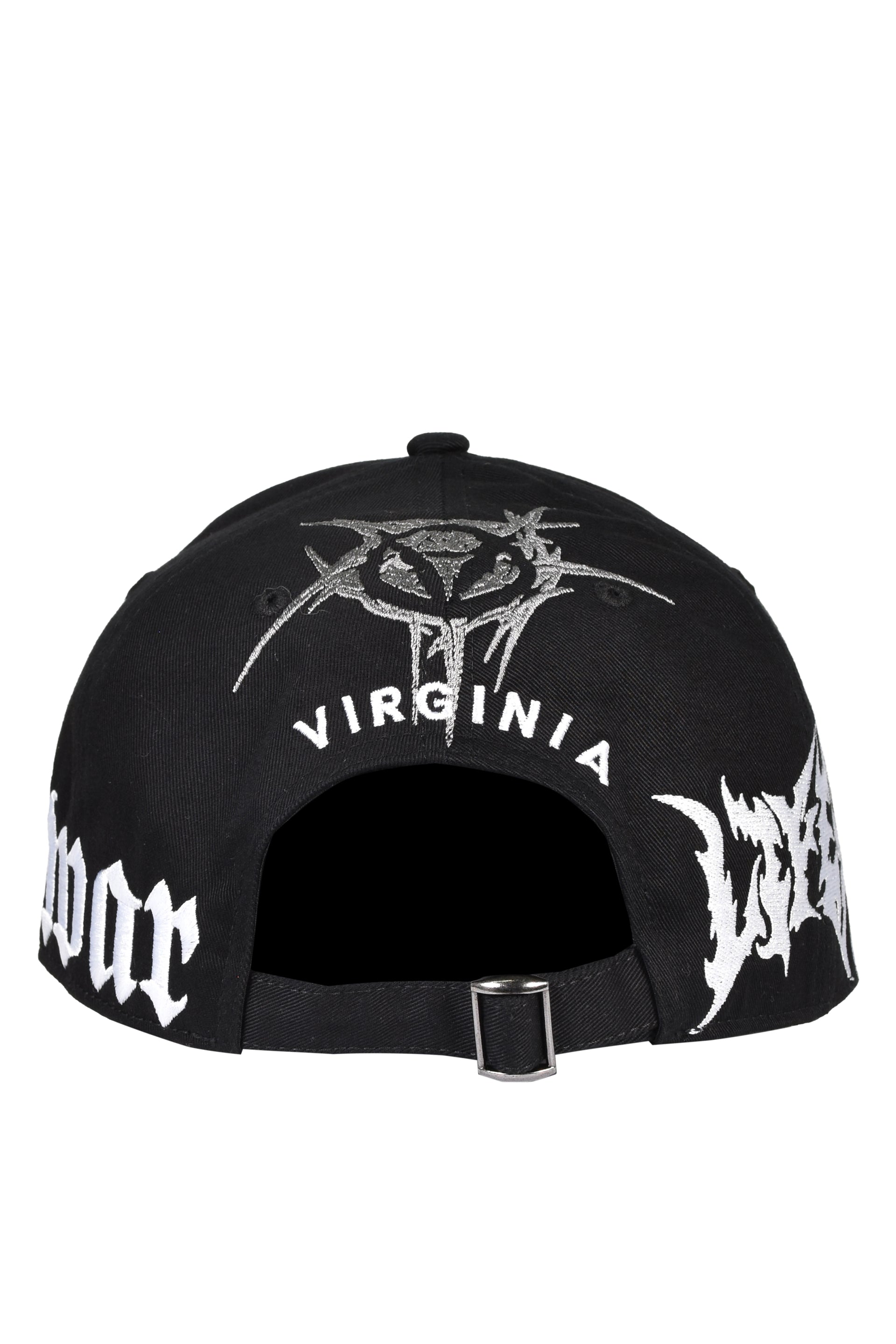 LOGO MANIA / BLK