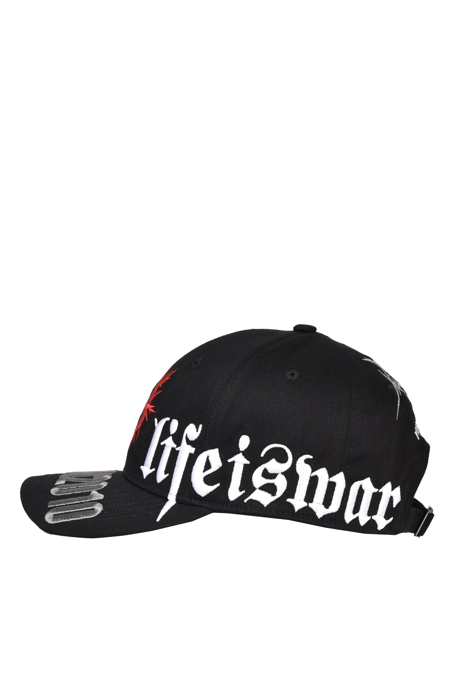LOGO MANIA / BLK
