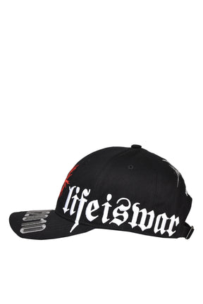 LOGO MANIA / BLK