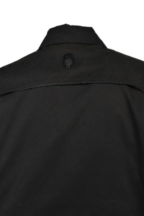 EP.9 01 JACKET / BLK