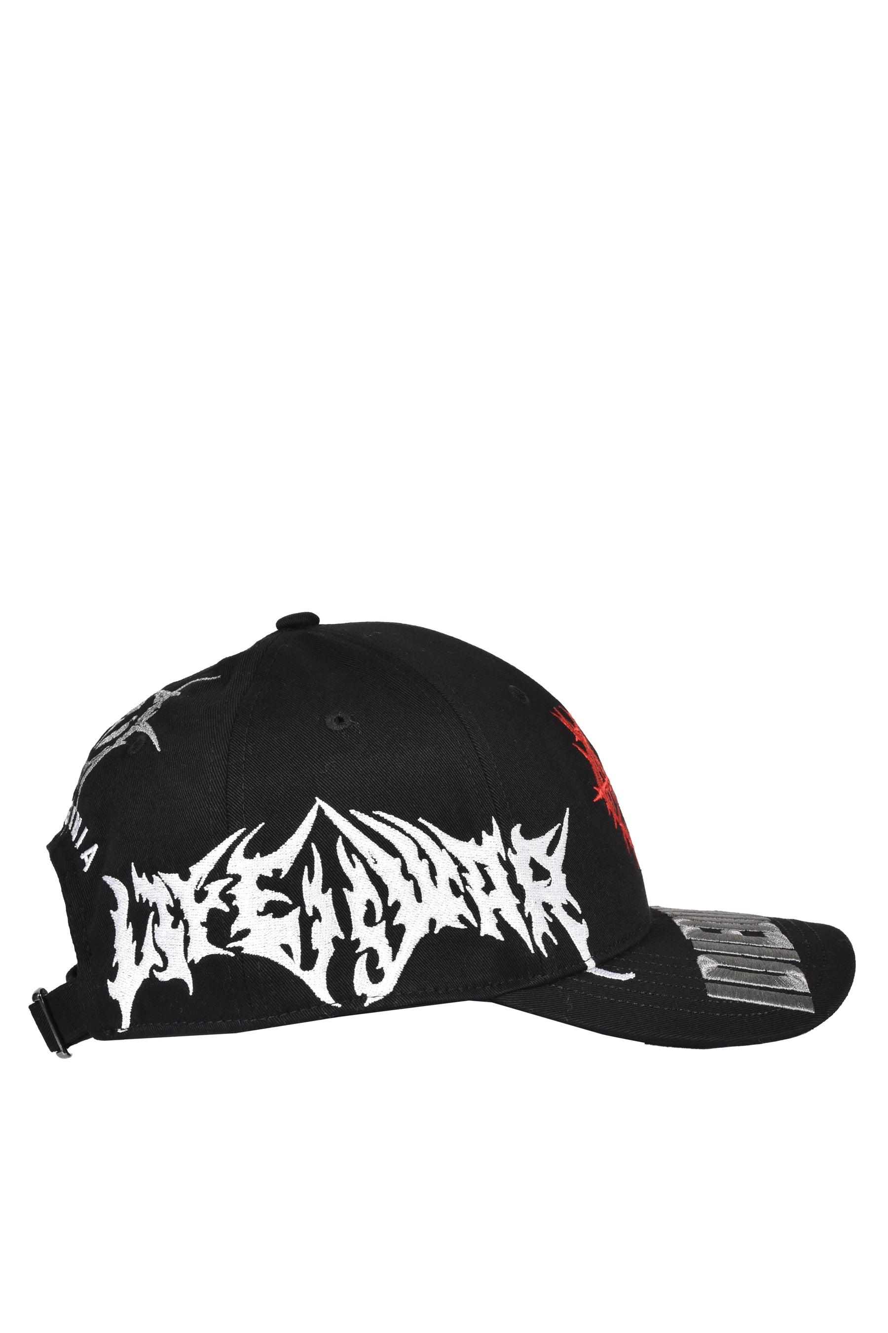 LOGO MANIA / BLK