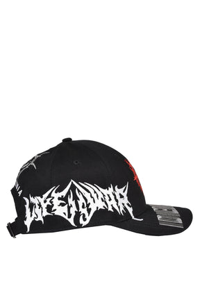 LOGO MANIA / BLK