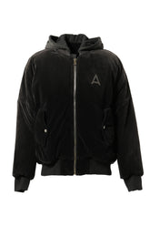 ALCHEMIST CREED JACKET / GRN GABLES