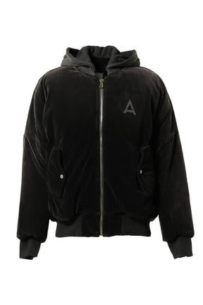 ALCHEMIST CREED JACKET / GRN GABLES