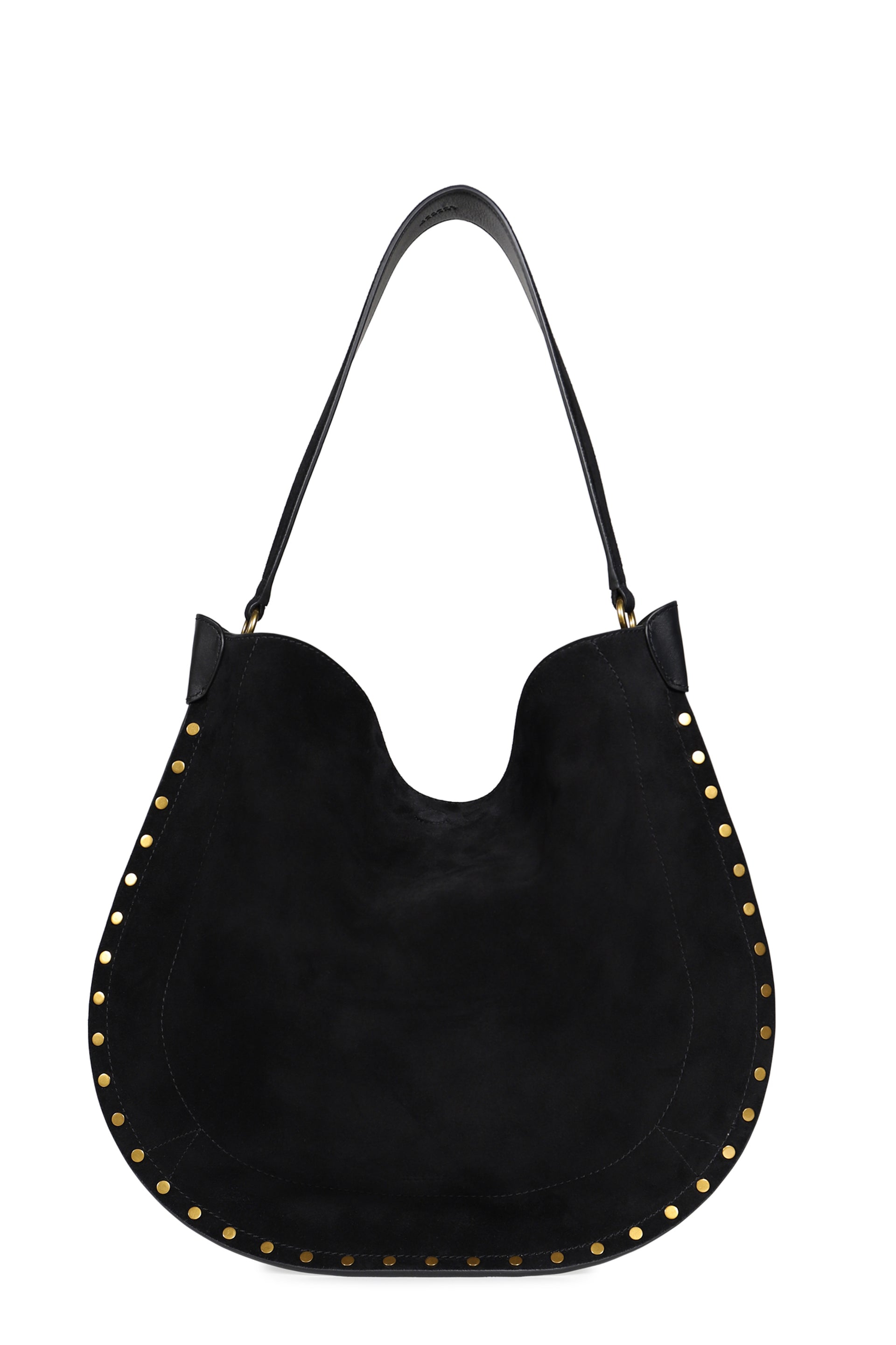 OSKAN HOBO SOFT-GZ / BLK