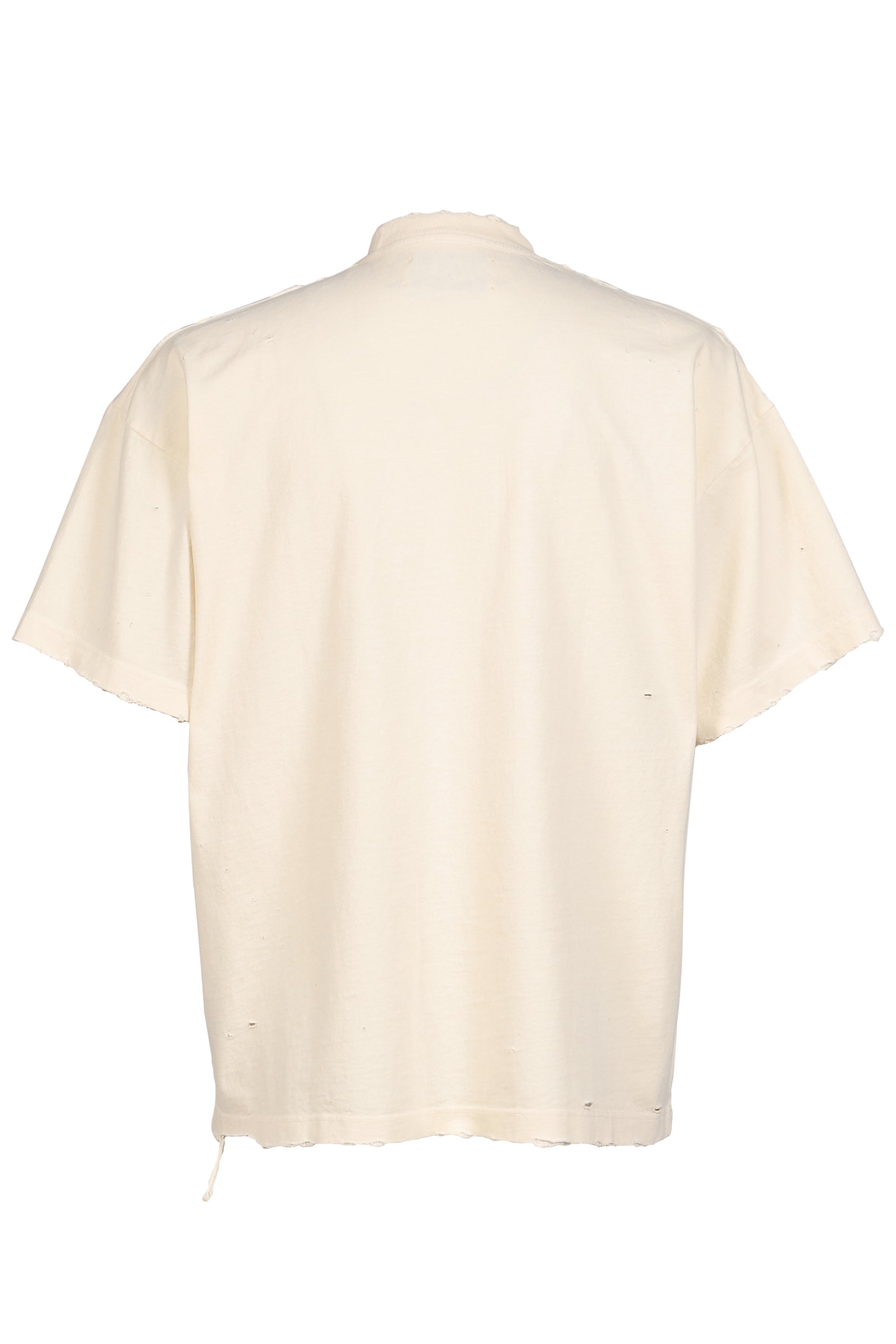 EXPLICIT CODEX TEE / WHT