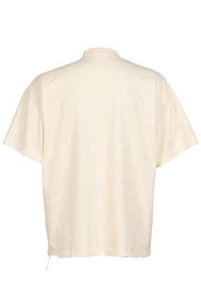 EXPLICIT CODEX TEE / WHT
