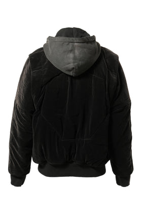 ALCHEMIST CREED JACKET / GRN GABLES