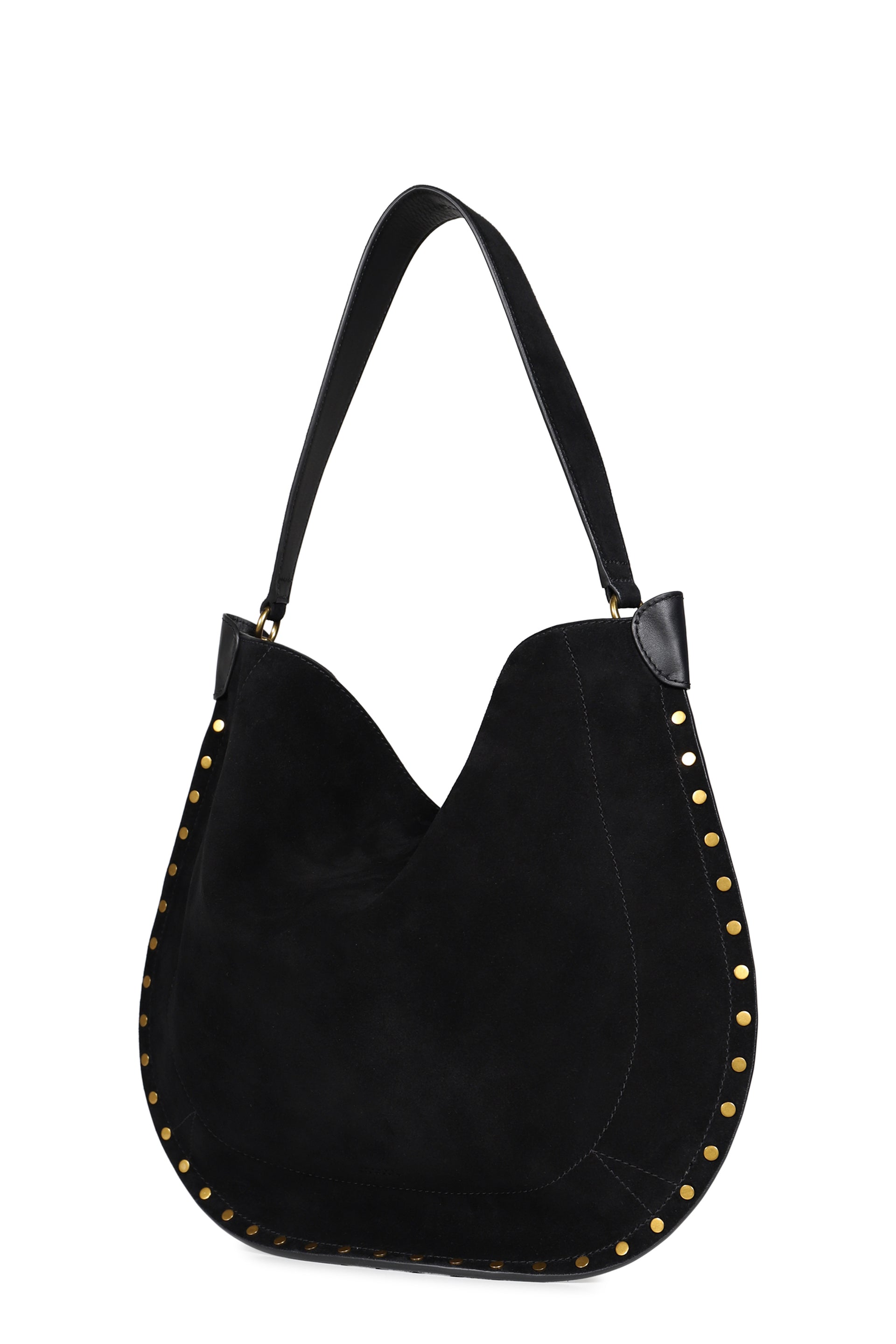 OSKAN HOBO SOFT-GZ / BLK