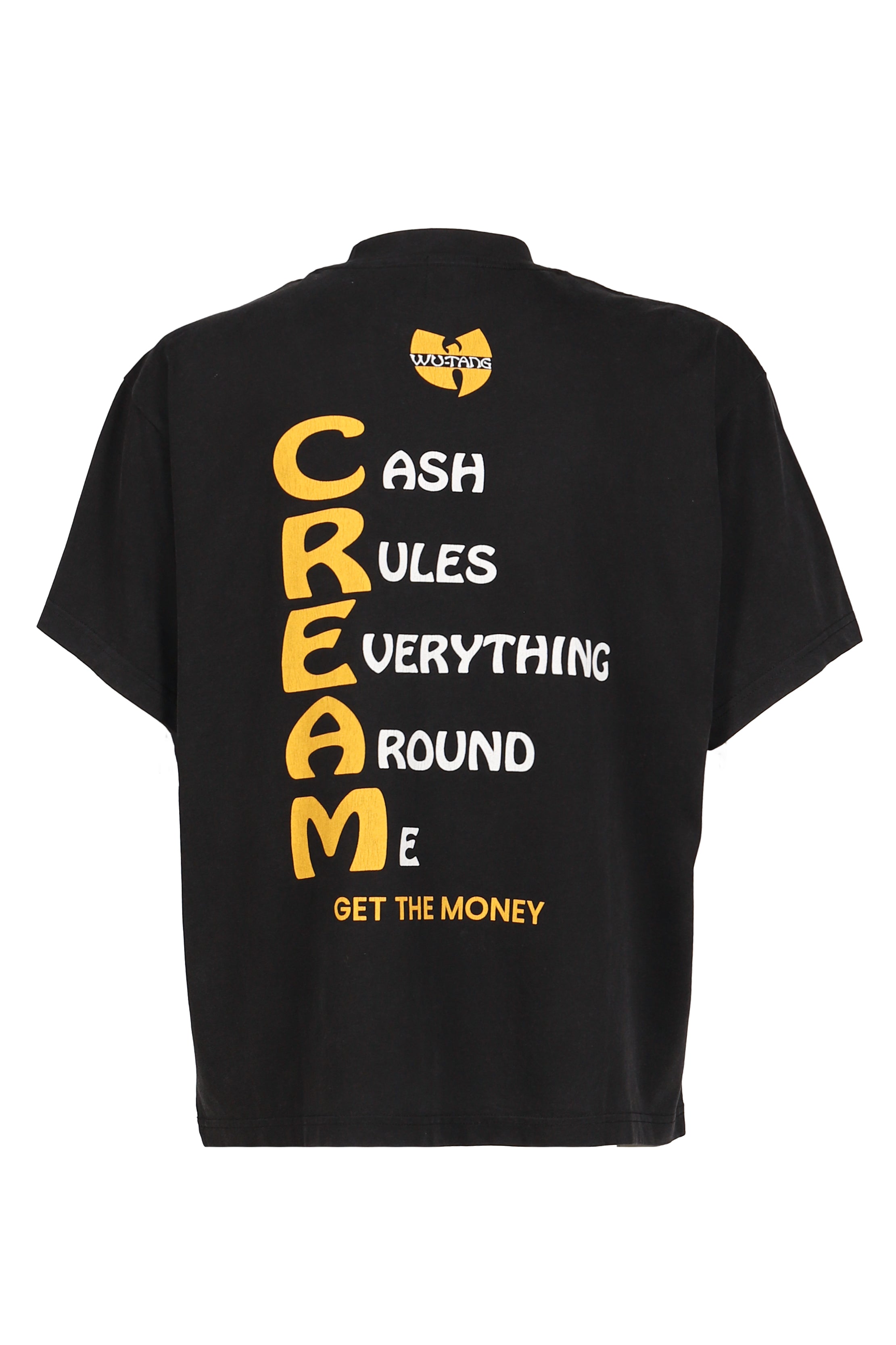 Wu-Tang Clan × NUBIAN Wu-Tang Clan × Nubian Limited Collection WU