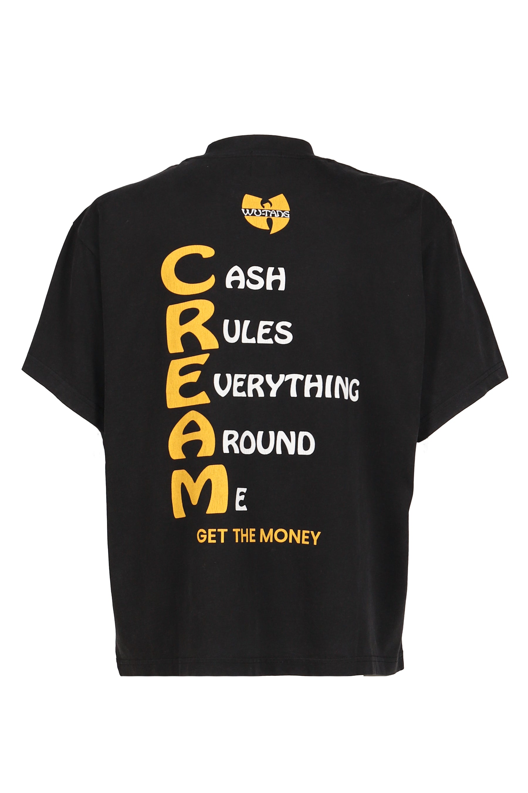 Wu-Tang Clan × NUBIAN ウータン クラン × ヌビアン 限定コレクション
