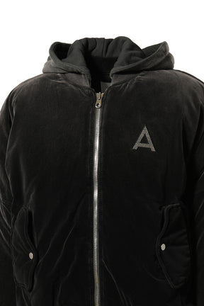 ALCHEMIST CREED JACKET / GRN GABLES