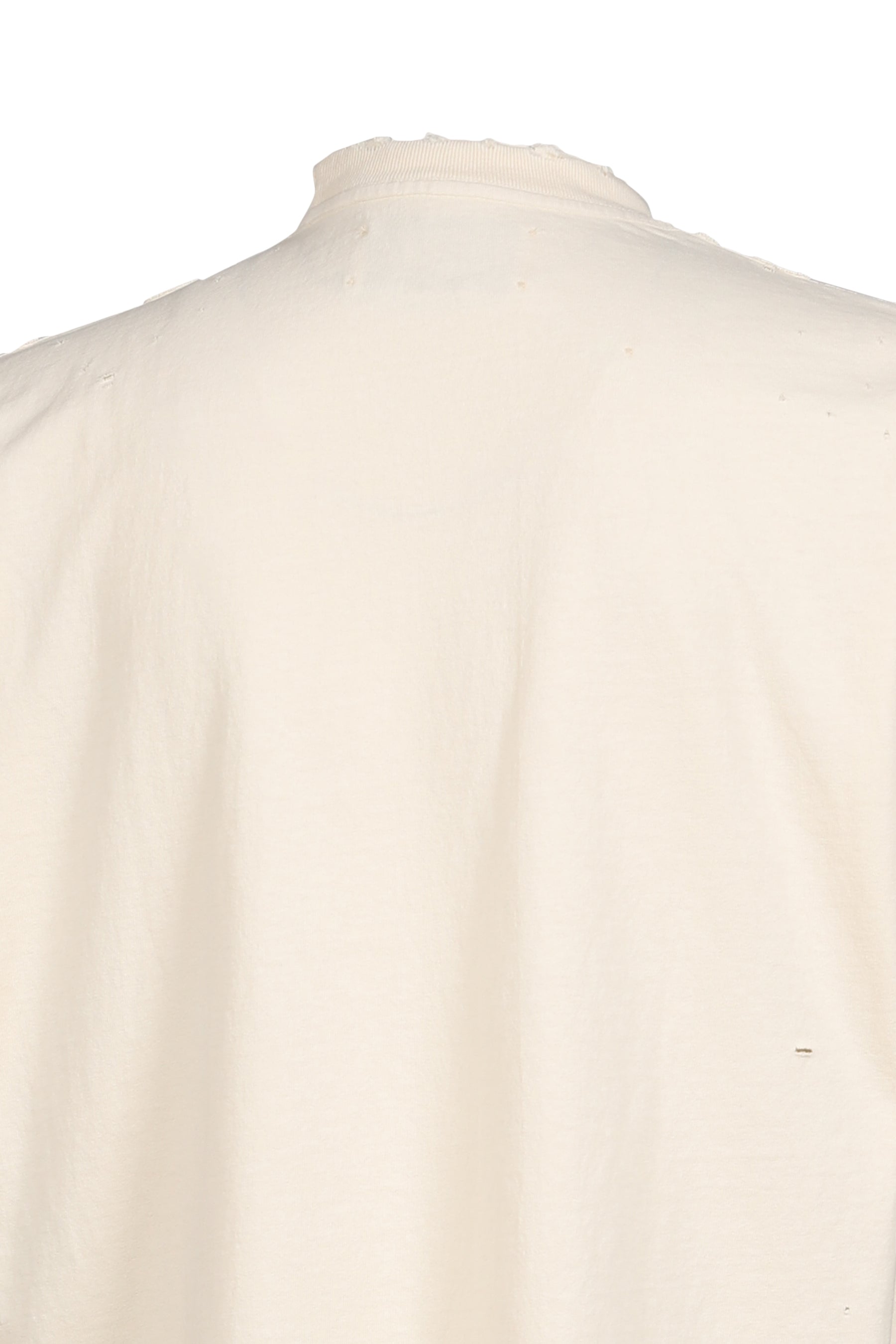 EXPLICIT CODEX TEE / WHT