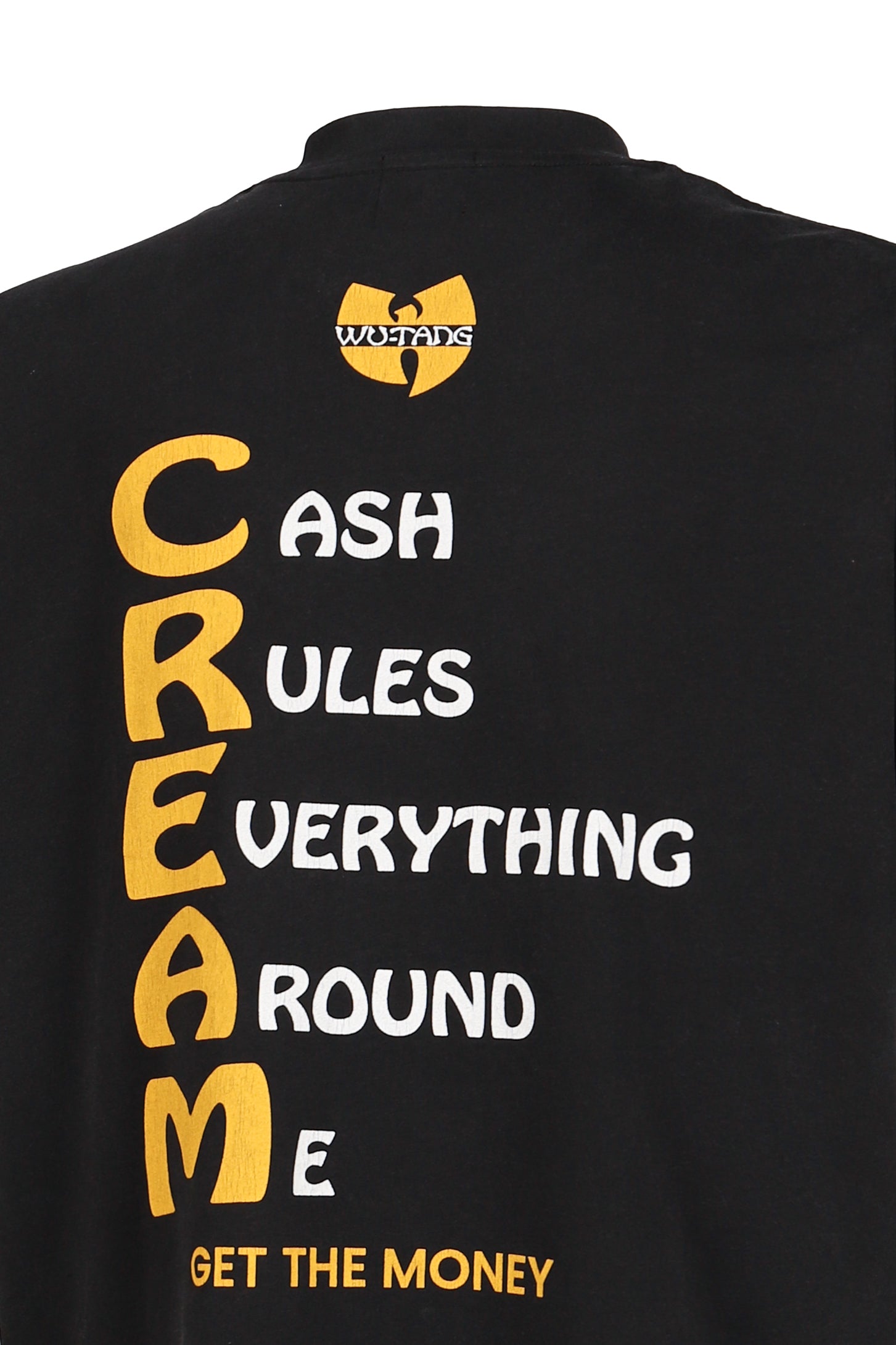 Wu-Tang Clan × NUBIAN Wu-Tang Clan × Nubian Limited Collection WU