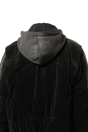 ALCHEMIST CREED JACKET / GRN GABLES