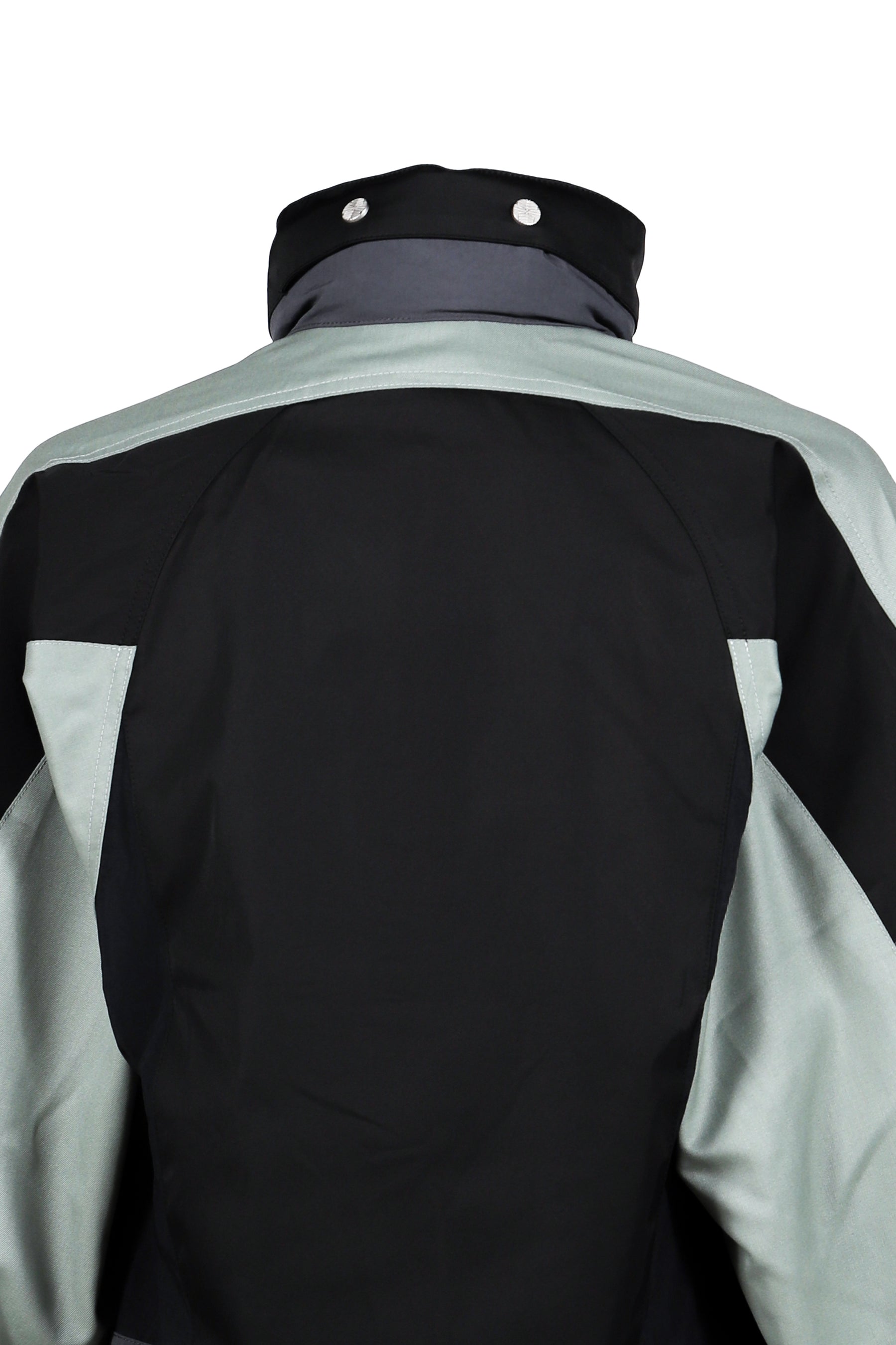 REIA HOODED SKI PARKA / TOKYO GRN MULTI