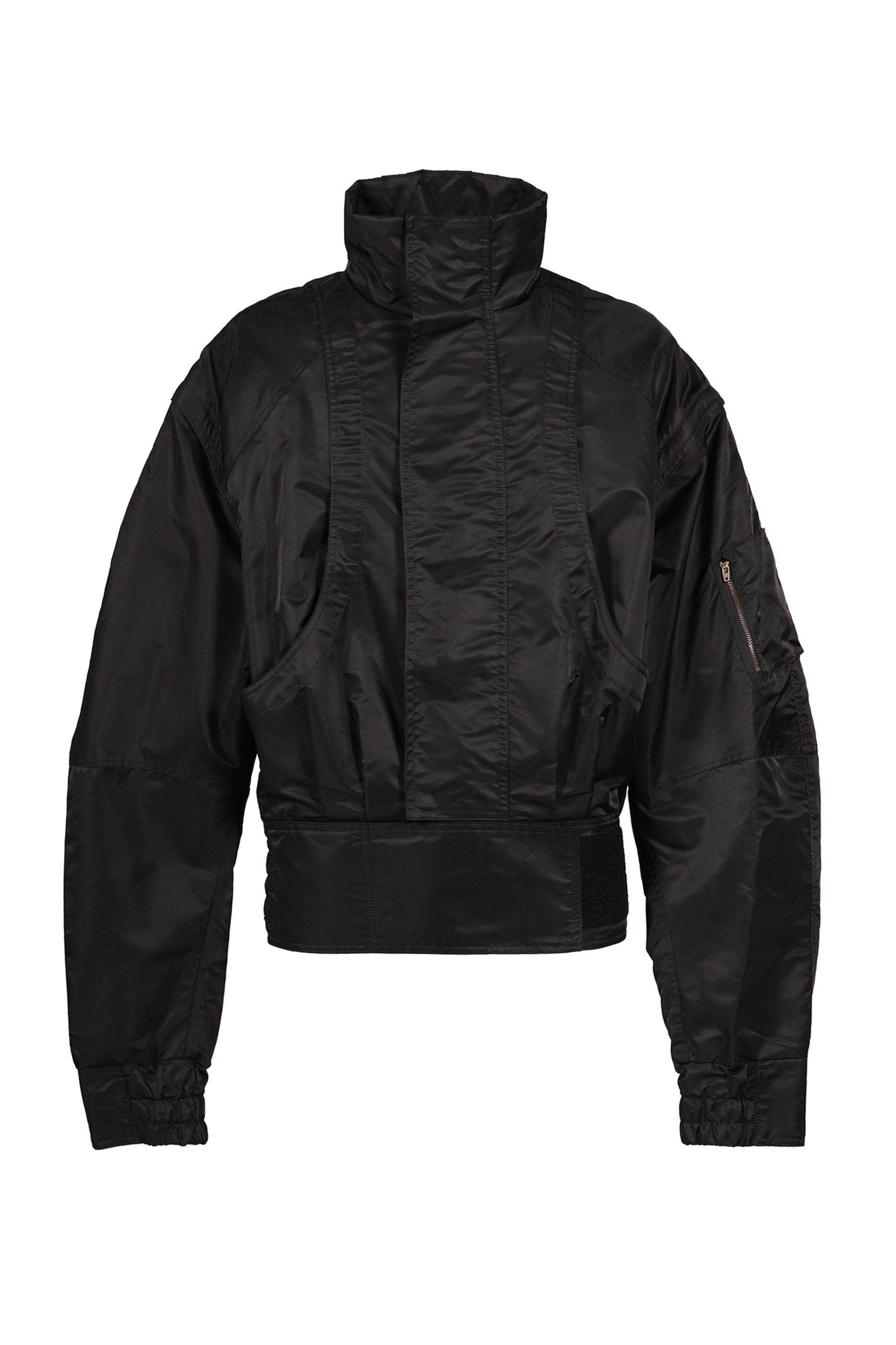ANATNOM JACKET / BLK
