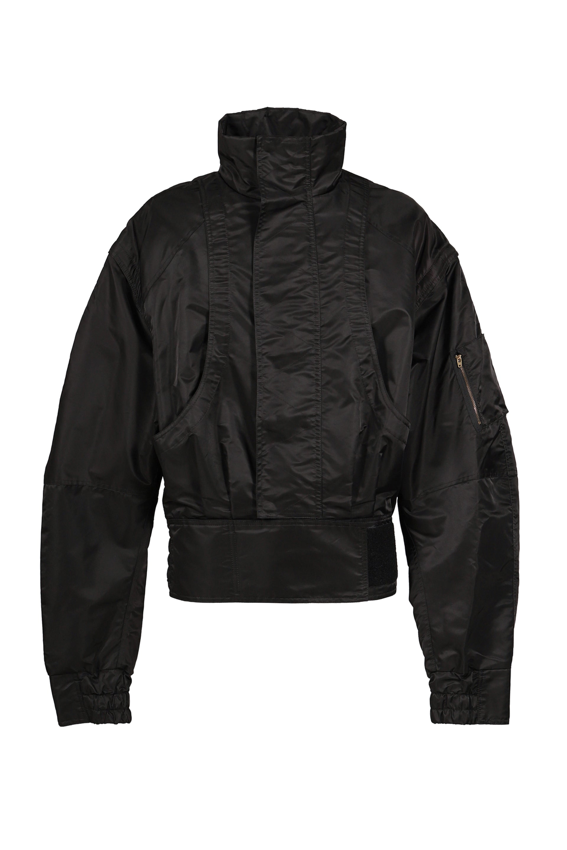 ANATNOM JACKET / BLK
