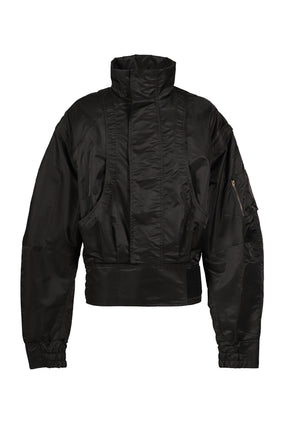 ANATNOM JACKET / BLK