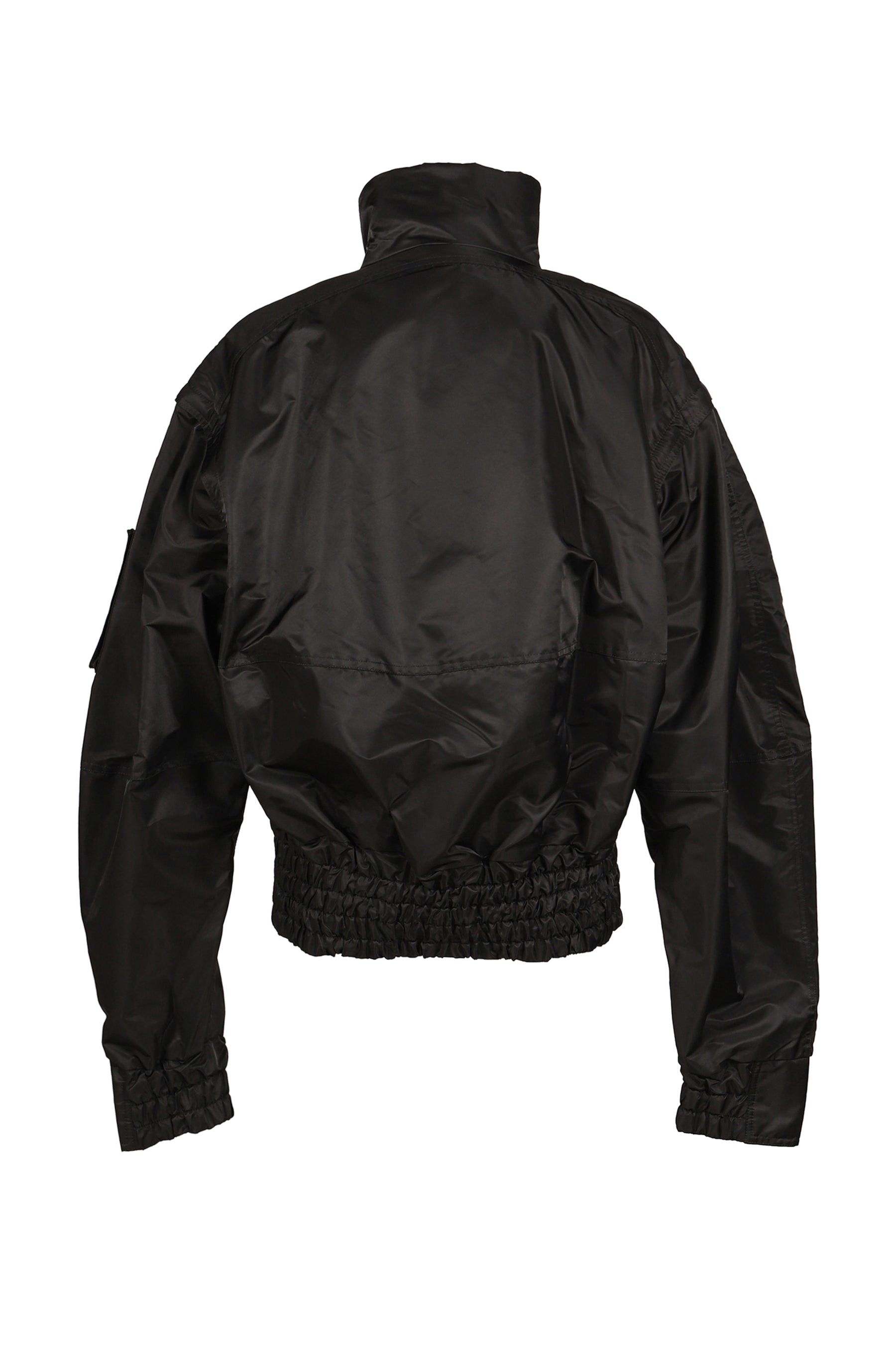ANATNOM JACKET / BLK