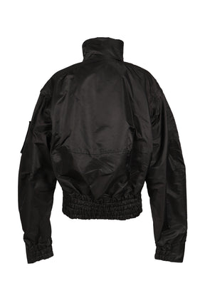 ANATNOM JACKET / BLK
